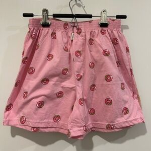 Women’s Boxer Short